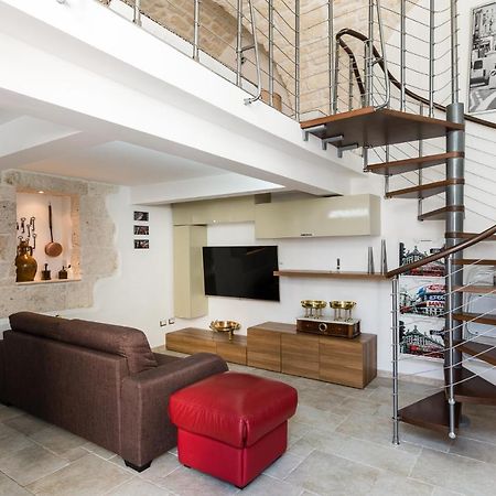 Вилла La Casa Di Nonno Nino Остуни Экстерьер фото